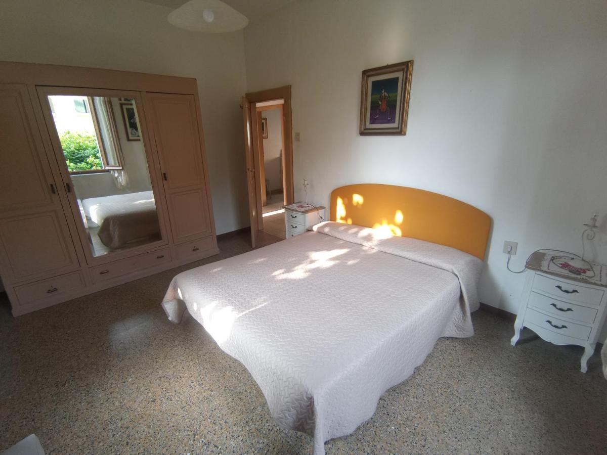 Apartament Casa Del Pino Cervia Zewnętrze zdjęcie